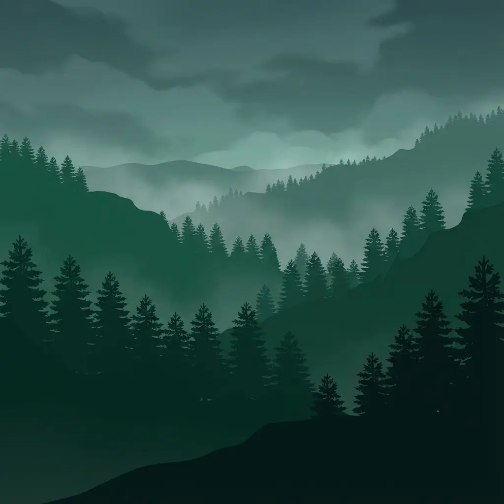 Forest Background