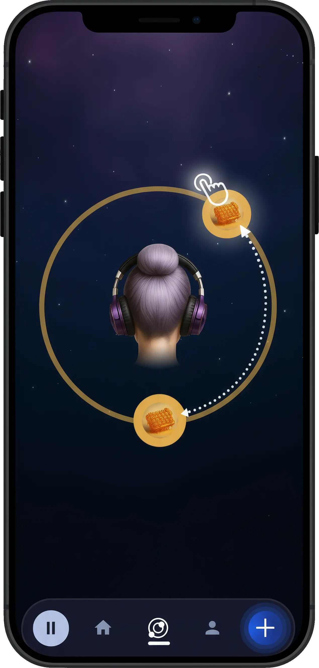 Sleep Orbit App